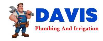 Trusted plumber in TUTOR KEY